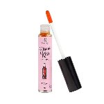 Блиск для губ з ефектом вібрації - Secret Play Coke Lip Gloss Vibrant Kiss - мініатюра 1