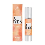 Чоловічий лосьйон для тіла - Ares Silk Skin Body Lotion, 50 мл - мініатюра 1