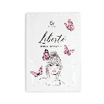 Масажна олійка - Liberte Sensual Intimate Oil, 4 мл - мініатюра 1