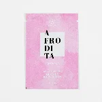 Крем - Afrodita Silk Skin Body Lotion, 4 мл - мініатюра 1