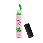 Блиск для губ з ефектом вібрації - Secret Play Mint Lip Gloss Vibrant Kiss - мініатюра 1