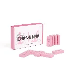 Гра - Kinky Domino Wooden Game - мініатюра 1