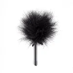 Пір'їнка - Mini Black Feather Tickler - мініатюра 1