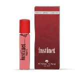 Жіночі парфуми з феромонами - Miyoshi Miyagi Instinct, 15 мл - мініатюра 1