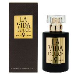 Жіночі парфуми з феромонами - Aurora La Vida Dulce Women, 50 мл - мініатюра 1