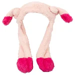 Шапка - Hat with Inflatable Penis - мініатюра 1