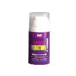 Рідкий вібратор - Intt Vibration! Blackberry, 15 мл - мініатюра 1