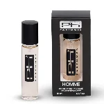 Чоловічі парфуми з феромонами - PH Pheromone "4" Polo Sport, 15 мл - мініатюра 1