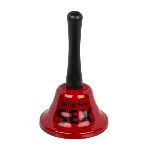Дзвіночок Desk Bell Ring For Sex - мініатюра 1