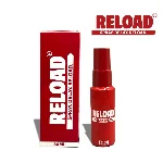 Пролонгатор - EXS Reload Delay Spray, 30 мл - мініатюра 1