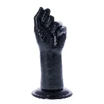 Фалоімітатор рука для фістингу -  Toyz4lovers Fist Fisting Errigal Black - мініатюра 1