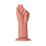 Фалоімітатор рука для фістингу -  Toyz4lovers Fist Fisting Errigal Flesh - мініатюра 1