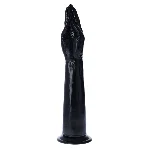 Фалоімітатор рука для фістингу -  Toyz4lovers Hand Fisting Benamera Black - мініатюра 1