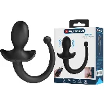 Анальна пробка - Pretty Love Anthony Super Power Anal Plug (App) - мініатюра 1