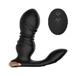 Масажер простати - Smart Massager (App) + Remote Control - мініатюра 1