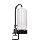 Вакуумна помпа - Pumped Comfort Beginner Pump Transparent - мініатюра 1