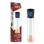 Вакуумна помпа - Maximizer Worx VX4 Auto Pro Pump - мініатюра 1