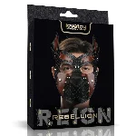 Маска - Rebellion Reign Howl Pup Mask - мініатюра 1