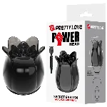 Насадка на вібромасажер - Power Head Secret Garden Wand Massager Head - мініатюра 1
