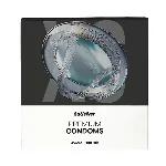 Презервативи - Satisfyer Premium Condoms 45 мм (XS), 100 шт. - мініатюра 1