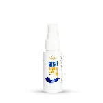 Анальний лубрикант - MyLove Anal Back Side Comfort, 50 мл - мініатюра 1