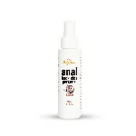 Анальний лубрикант - MyLove Anal Back Side Personal Coco, 100 мл - мініатюра 1
