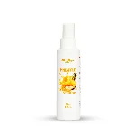 Інтимний гель-лубрикант - MyLove Taste Slide Sensitive Pineapple, 100 мл - мініатюра 1