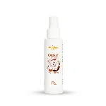 Інтимний гель-лубрикант - MyLove Taste Slide Sensitive Coconut, 100 мл - мініатюра 1