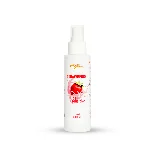 Інтимний гель-лубрикант - MyLove Taste Slide Sensitive Strawberry, 100 мл - мініатюра 1