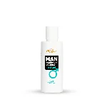Інтимний гель-лубрикант для чоловіків - MyLove Man Maximum Potency Med Gel, 150 мл - мініатюра 1