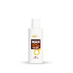Збільшуючий гель-лубрикант для чоловіків - MyLove Man Extreme Enlarging Med Gel, 150 мл - мініатюра 1