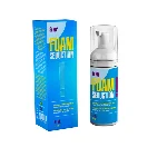 Піна для інтимної гігієни - Intt Foam Seduction, 50 мл - мініатюра 1