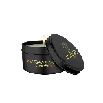 Масажна свічка - Le Desir Erotic Massage Candle Rose Scented, 100 г - мініатюра 1