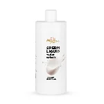 Лубрикант - MyLove Sperm Liquid Water Splash, 1000 мл - мініатюра 1