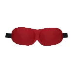 Маска на очі - Ouch! 3D Blindfold Red - мініатюра 1