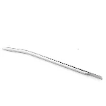 Стимулятор уретри - Metal Penis Plug-Dilator - мініатюра 1