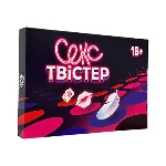 Гра - Секс Твістер - мініатюра 1