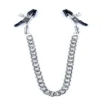 Затискачі для сосків - Exclusive Nipple Clamps No.9 - мініатюра 1