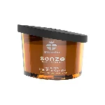 Масажна свічка - Swede Senze Seduction Clove Orange Lavender, 50 мл - мініатюра 1