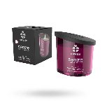 Масажна свічка - Swede Senze Ecstatic Jasmine Ylang Ylang, 150 мл - мініатюра 3