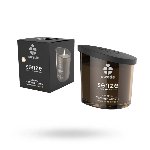 Масажна свічка - Swede Senze Euphoria Vanilla Sandalwood, 150 мл - мініатюра 3