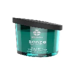 Масажна свічка - Swede Senze Tranquility Spearmint Rose Orange, 150 мл - мініатюра 1