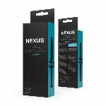 Шприц для введення змазки Nexus Infinity Lube launcher Classic, об’єм 15 мл - мініатюра 8