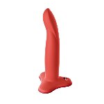 Фалоімітатор Fun Factory LIMBA FLEX M (м'яте паковання!!!) - мініатюра 4