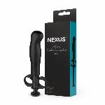 Шприц для введення змазки Nexus Infinity Lube launcher Pro, вигнутий кінчик - мініатюра 8
