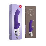 Вібратор для точки G Fun Factory TIGER violet (м'яте паковання!!!) - мініатюра 8