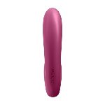 Вакуумний смарт-вібратор Satisfyer Sunray Berry (м'яте паковання!!!) - мініатюра 3