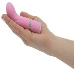 Розкішний вібратор Pillow Talk - Racy Pink (м'яте паковання!!!) - мініатюра 6