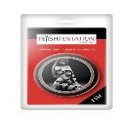 Скотч для бондажу Fetish Tentation Black (15м) (луснуто паковання!!!) - мініатюра 4