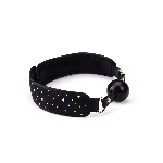 Набір Liebe Seele Stary Nights 7pcs Bondage Kit (м'яте паковання!!!) - мініатюра 4